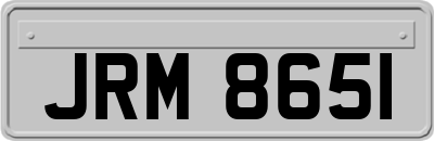 JRM8651