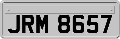 JRM8657