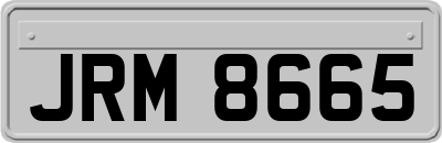 JRM8665