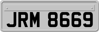 JRM8669
