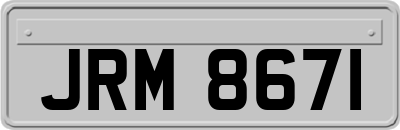 JRM8671