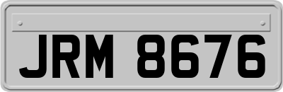 JRM8676