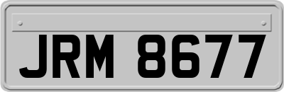 JRM8677