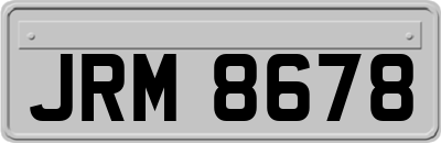 JRM8678
