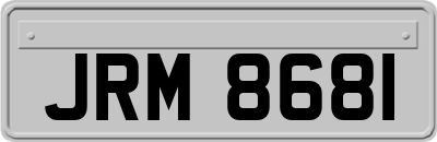 JRM8681