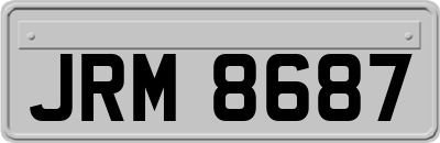 JRM8687