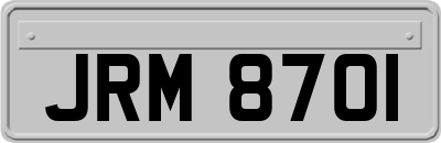 JRM8701