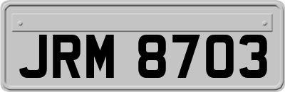 JRM8703