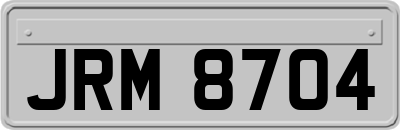 JRM8704