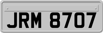 JRM8707