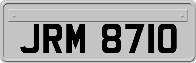 JRM8710