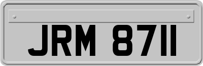JRM8711
