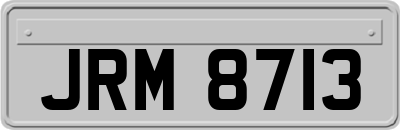 JRM8713
