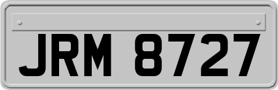 JRM8727