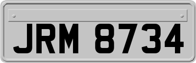 JRM8734