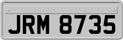 JRM8735