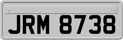 JRM8738