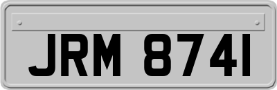JRM8741