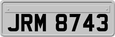 JRM8743