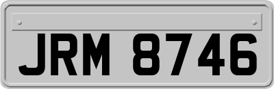 JRM8746