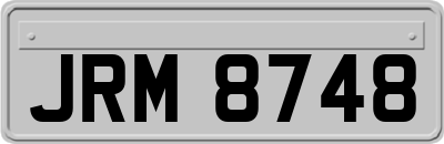 JRM8748