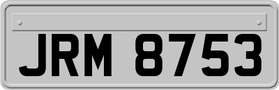 JRM8753