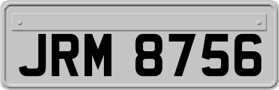 JRM8756