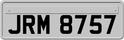 JRM8757