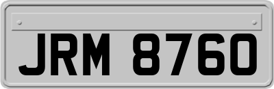 JRM8760