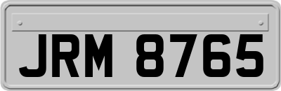 JRM8765