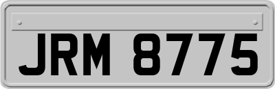 JRM8775