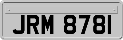 JRM8781