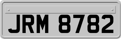 JRM8782