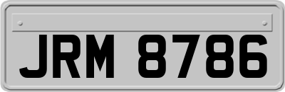 JRM8786