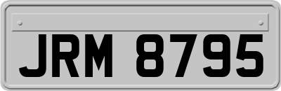 JRM8795