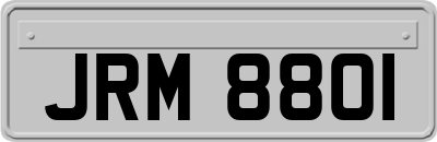 JRM8801