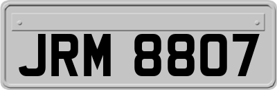 JRM8807