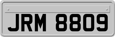 JRM8809
