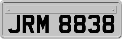 JRM8838