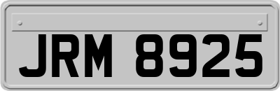 JRM8925