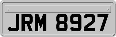 JRM8927