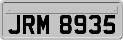 JRM8935