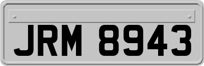 JRM8943