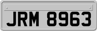 JRM8963