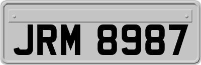 JRM8987