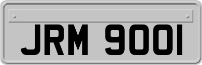 JRM9001