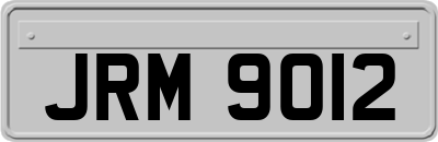 JRM9012