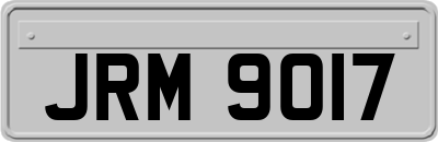 JRM9017
