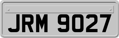 JRM9027