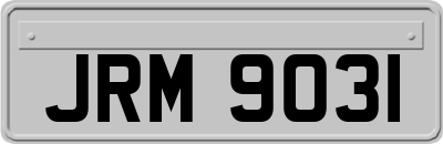 JRM9031